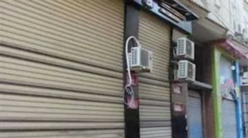 تأثير قرار غلق المحال عند التاسعة مساءً على حركة الشارع المصري